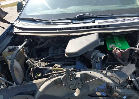 2009 Ford Edge Sel z USA, uszkodzony, nr VIN 2FMDK48C59BA81442